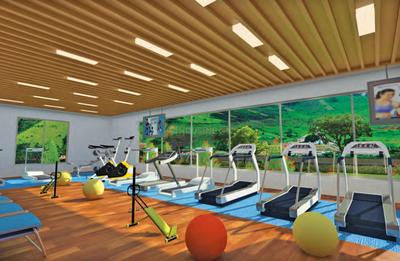 Project Image of 681.0 - 721.0 Sq.ft 1 BHK Apartment for buy in Nice Park Apartments