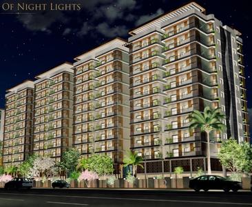 Project Image of 1516.0 - 2480.0 Sq.ft 3 BHK Apartment for buy in Samara Gold Phase 2