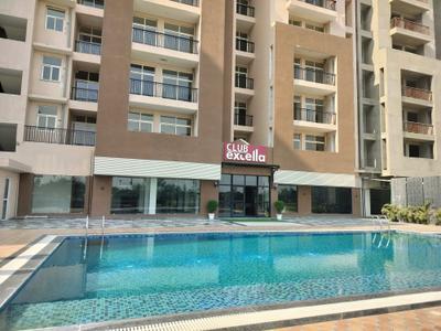 Project Image of 1150 Sq.ft 3 BHK Apartment / Flat for sale in Sultanpur Road for Rs. 6600000