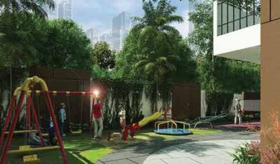 Project Image of 640.45 - 641.53 Sq.ft 2 BHK Apartment for buy in Aureal Vardhaman