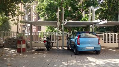 Project Image of 950 Sq.ft 2 BHK Apartment / Flat for sale in Malad West for Rs. 18000000