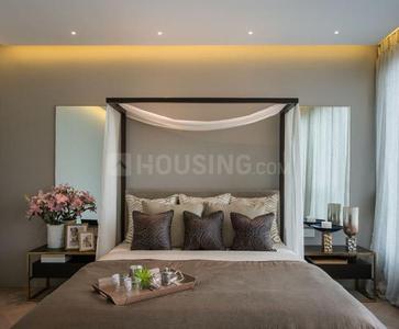 Project Image of 2600.0 - 3200.0 Sq.ft 4 BHK Apartment for buy in Prisma By Oberoi Realty