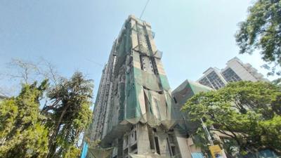 Project Image of 368.34 - 1119.66 Sq.ft 1 BHK Apartment for buy in Runwal Avenue Wing I
