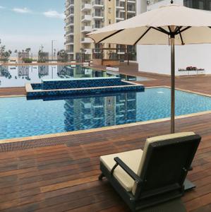 Project Image of 1503 Sq.ft 2 BHK Apartment / Flat for sale in Sector 79 for Rs. 19900000