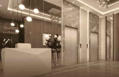 Project Image of 618.28 - 677.0 Sq.ft 2 BHK Apartment for buy in Kamdhenu Zenith