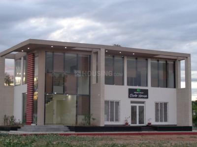 Project Image of 900.0 - 2200.0 Sq.ft Residential Plot Plot for buy in Greenfield Crown City Phase V