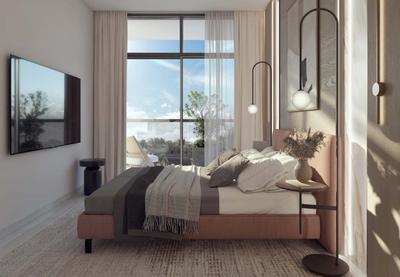 Project Image of 376.0 - 718.0 Sq.ft Studio Studio Apartment for buy in Pantheon Maison Elysee