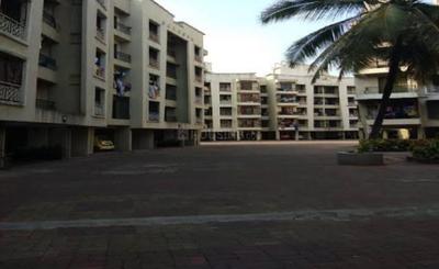 Project Image of 590.0 - 1050.0 Sq.ft 1 BHK Apartment for buy in Arihant Arham