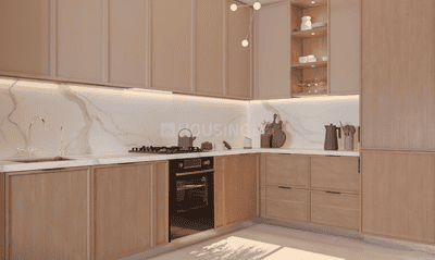 Project Image of 648.32 - 1275.75 Sq.ft 2 BHK Apartment for buy in One Residences At Sobha One World Ph2 W3 And 4