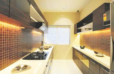 Project Image of 688.0 - 922.0 Sq.ft 2 BHK Apartment for buy in Kalpataru Siddhachal VIII Bldg 4