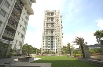 Project Image of 1386.0 - 2165.0 Sq.ft 3 BHK Apartment for buy in Avishi Trident