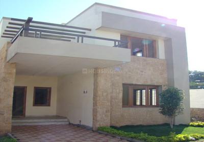 Project Image of 2147.0 - 2168.0 Sq.ft 3 BHK Villa for buy in Skypx Enclave