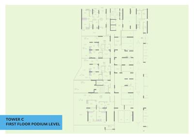 Project Image of 921.0 - 2596.0 Sq.ft 2 BHK Apartment for buy in Optima 