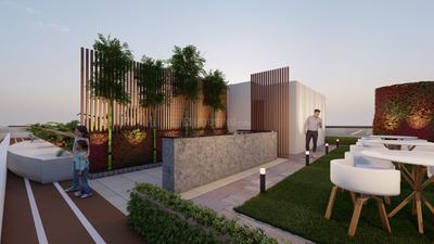 Project Image of 637.55 - 1003.84 Sq.ft 2 BHK Apartment for buy in Sada Sundaram