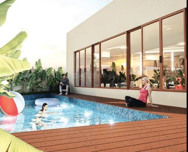 Project Image of 0.0 - 1200.0 Sq.ft Residential Plot Plot for buy in MIMS Garden View