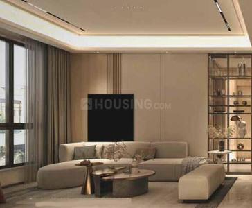 Project Image of 369.42 - 402.57 Sq.ft 1 BHK Apartment for buy in Tristar Wing B