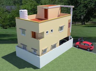 Project Image of 0.0 - 1700.0 Sq.ft 3 BHK Villa for buy in Sri Sai Gokulam