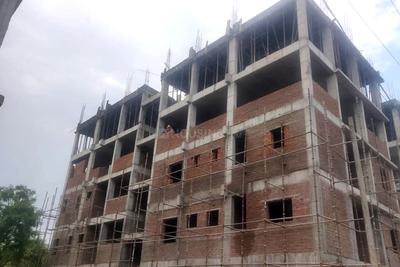 Project Image of 1187.15 - 1580.0 Sq.ft 2 BHK Apartment for buy in Tekman Urban Ville Phase 2