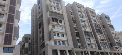 Project Image of 540.24 - 706.76 Sq.ft 2 BHK Apartment for buy in Ashraya 10 Phase 1