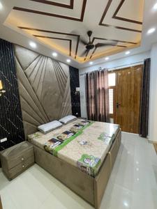 Project Image of 750.0 - 1100.0 Sq.ft 3 BHK Builder Floor for buy in Cyber Premium Floors