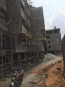 Project Image of 695.0 - 979.0 Sq.ft 2 BHK Apartment for buy in Manya Elite