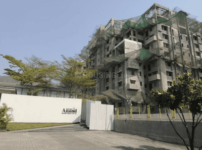 Project Image of 127.12 - 513.65 Sq.ft 1 RK Apartment for buy in Rohan Anand Phase II