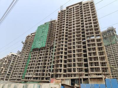 Project Image of 1151 Sq.ft 3 BHK Apartment / Flat for sale in Vasai East for Rs. 7500000