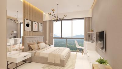 Project Image of 449.0 - 926.0 Sq.ft 1 BHK Apartment for buy in Marathon Nexzone