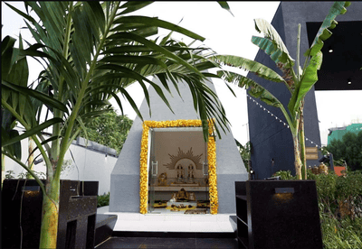 Project Image of 1670.0 - 2564.0 Sq.ft 3 BHK Apartment for buy in Shubhashish Prakash