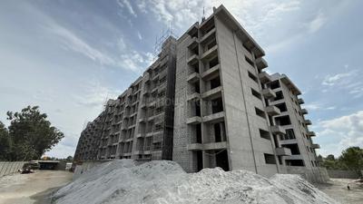 Project Image of 1098.0 - 2390.0 Sq.ft 2 BHK Apartment for buy in Maruti Akrida