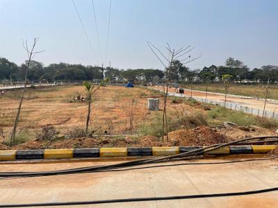 Project Image of 1502.96 - 6138.0 Sq.ft Residential Plot Plot for buy in Suchirindia Gizapolis