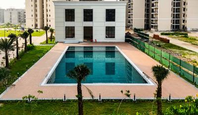Project Image of 1140.0 - 1590.0 Sq.ft 2 BHK Apartment for buy in Omaxe Aananda