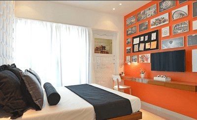 Project Image of 579.0 - 1052.0 Sq.ft 2 BHK Apartment for buy in Rustomjee La Vie Wing A