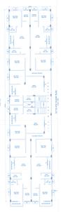 Project Image of 390.19 - 653.15 Sq.ft 1 BHK Apartment for buy in A M GR Apartment 2