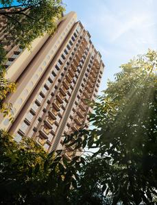 Project Image of 361.0 - 511.25 Sq.ft 1 BHK Apartment for buy in Kohinoor Bella