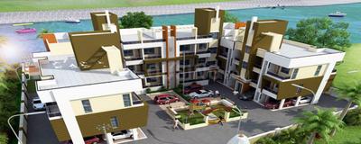 Project Image of 840.0 - 1232.0 Sq.ft 2 BHK Apartment for buy in Lotus Shobha Park