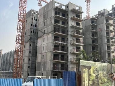 Project Image of 2020 Sq.ft 3.5 BHK Apartment / Flat for sale in Noida Extension for Rs. 19200000