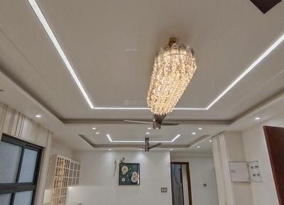 Project Image of 1000.0 - 2300.0 Sq.ft 3 BHK Builder Floor for buy in Geo Grand Independent Floors