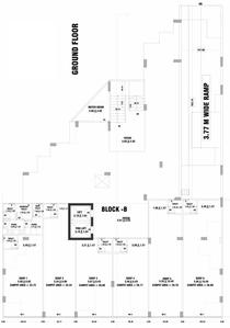 Project Image of 647.56 - 752.5 Sq.ft 2 BHK Apartment for buy in Krishna Vraj 15
