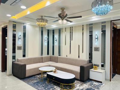 Project Image of 2887.57 - 3189.68 Sq.ft 4 BHK Apartment for buy in Shubh Mangal Elegance