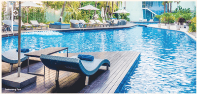 Project Image of 2400.0 - 3500.0 Sq.ft 4 BHK Villa for buy in Grand La Palazzo