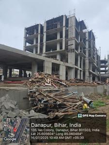 Project Image of 448.0 - 2957.0 Sq.ft 1 BHK Apartment for buy in Ambition Paradise