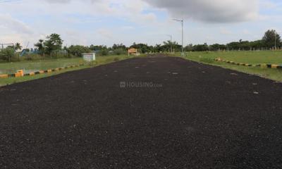 Project Image of 450.0 - 2800.0 Sq.ft Residential Plot Plot for buy in New Chennai City