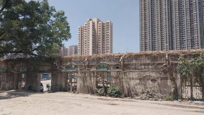 Project Image of 1199.64 - 1485.74 Sq.ft 3 BHK Apartment for buy in Raymond Invictus by GS Tower A