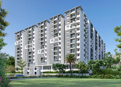 Project Image of 1190.0 - 1968.0 Sq.ft 2 BHK Apartment for buy in Anuhar Gautami Heights