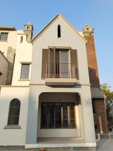 Project Image of 2100 Sq.ft 4 BHK Independent House for sale in Ognaj for Rs. 45000000