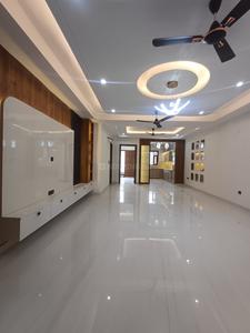 Project Image of 0.0 - 2520.0 Sq.ft 4 BHK Builder Floor for buy in Goyal Floors Greenfield