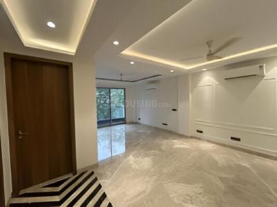 Project Image of 620.0 - 1150.0 Sq.ft 2 BHK Builder Floor for buy in Bhawani Luxurious Floors