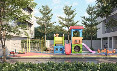 Project Image of 1570.78 - 1953.54 Sq.ft 4 BHK Apartment for buy in DMD Signus