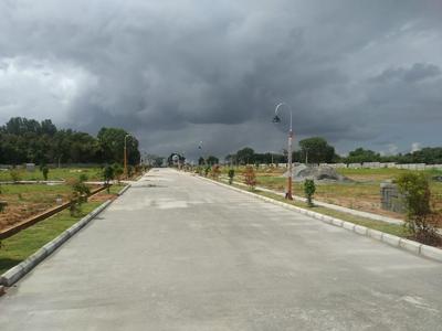 Project Image of 1200.0 - 1500.0 Sq.ft Residential Plot Plot for buy in Yesh Spoorthy